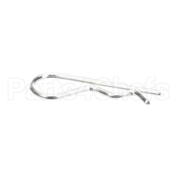 P0154100 Compatible Pitco Hitch Pin/Clip