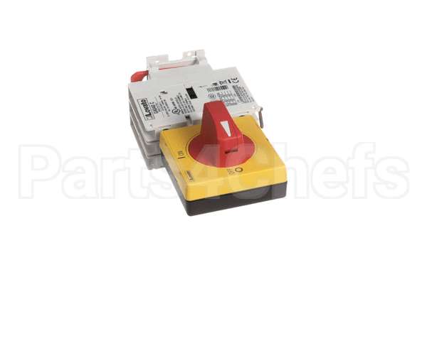 P01566 Globe Main Power Switch