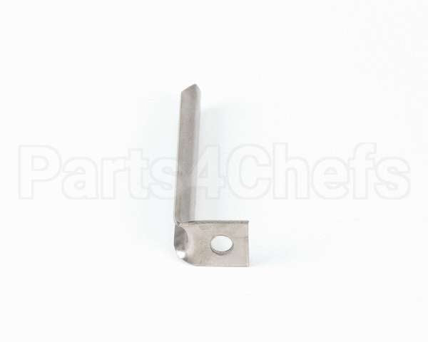 P016 Edlund Pin, #610/700 Knockout-Vib