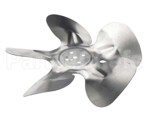 P016435M Hillphoenix Evap Fan Blade