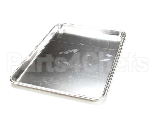 P0168 Bki Pan, Aluminum Bun/Sheet, 1/2 Size (18 X