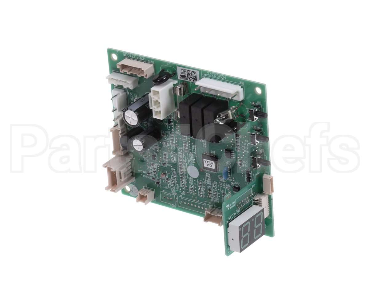 P01690-02 Hoshizakicontroller Board