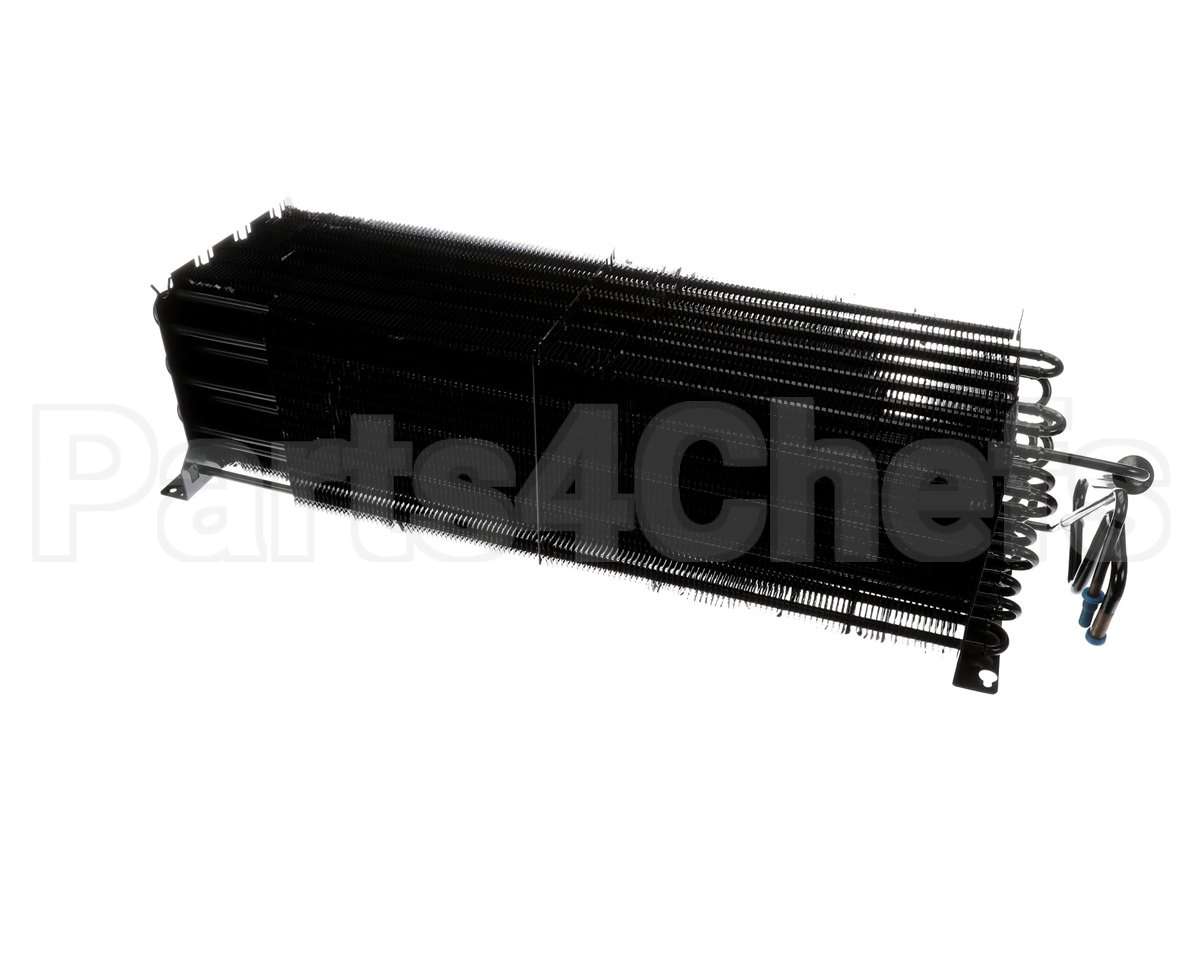 P0170E1500 Turbo Air Evaporator Coil