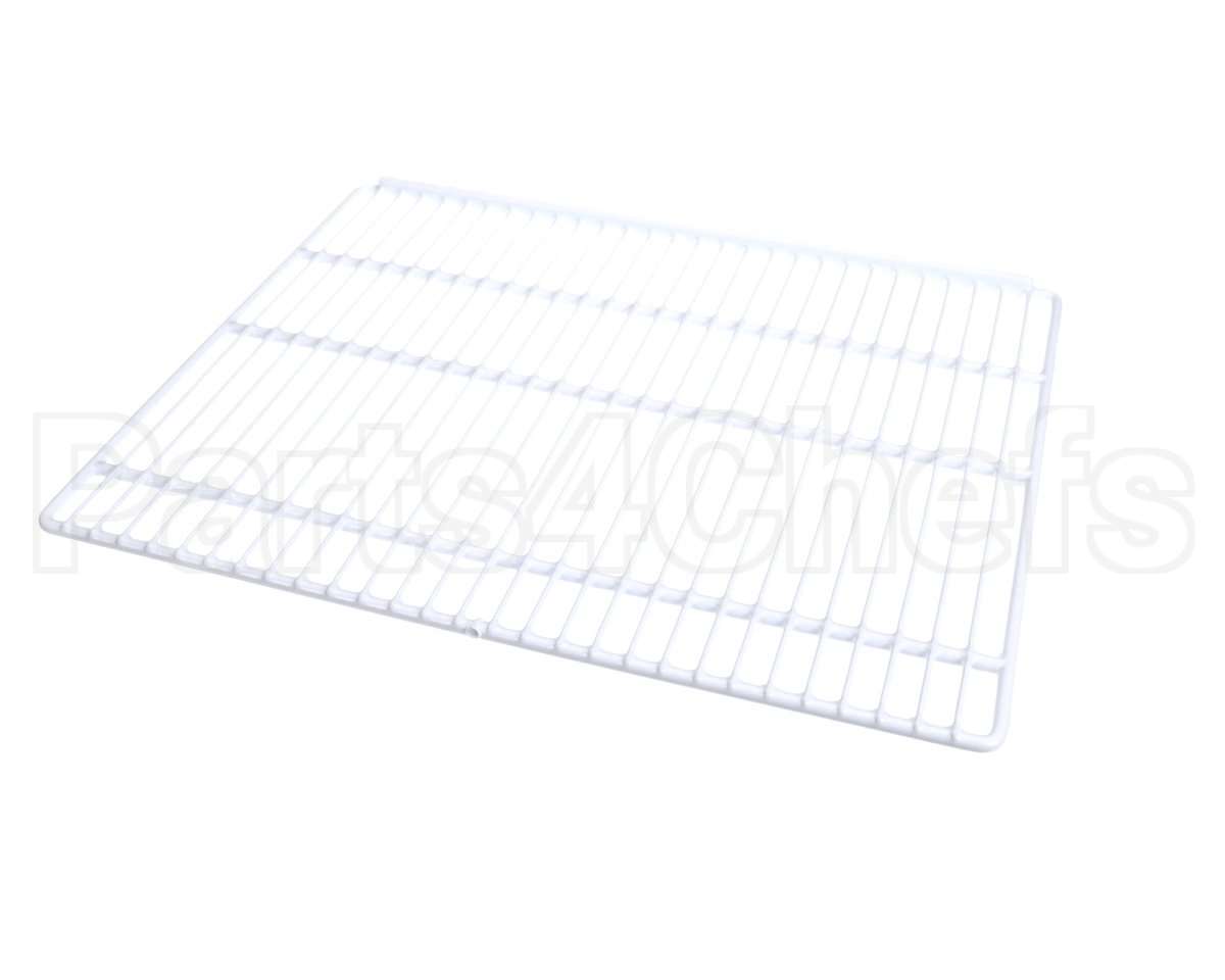 P0178U0200 Turbo Air Shelf