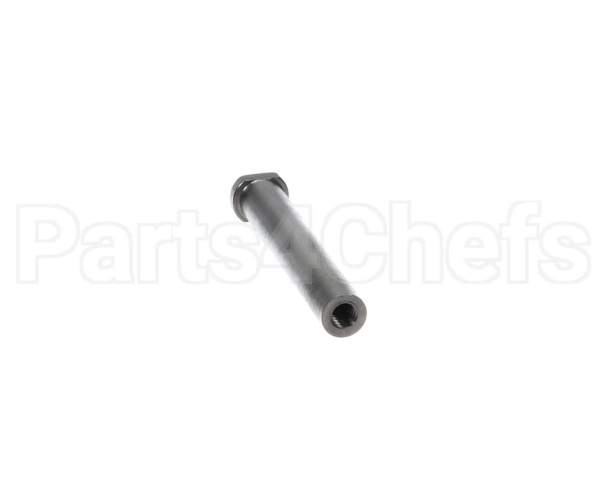 P018 Edlund Pin, Large Magnet