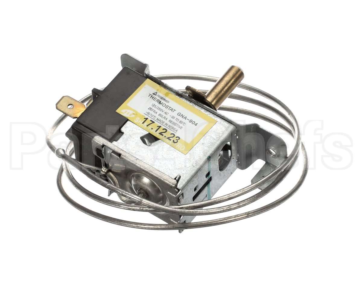 P0183E0500 Turbo Air Thermostat