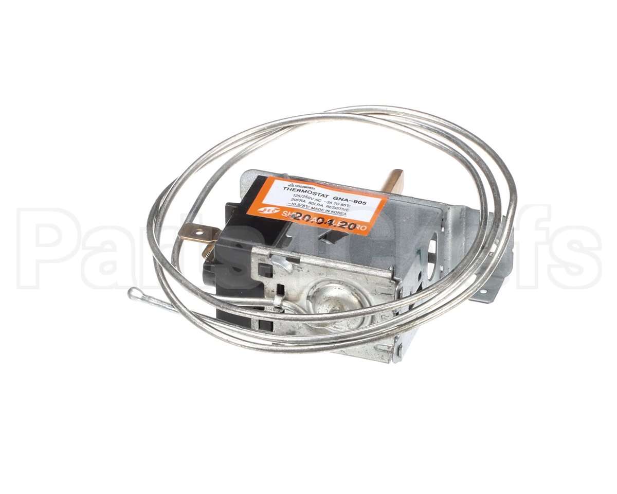 P0183E0600 Turbo Air Thermostat
