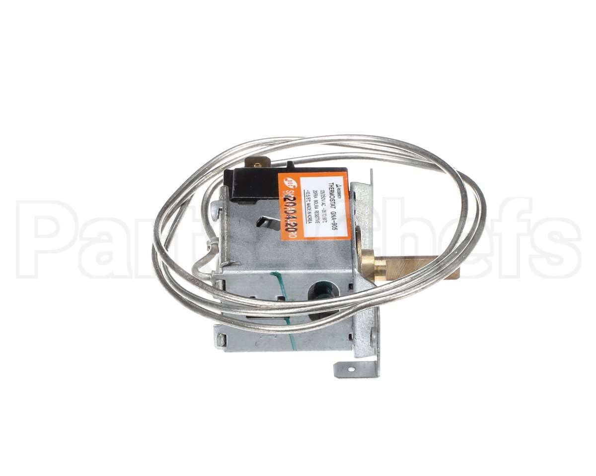 P0183E0600 Turbo Air Thermostat