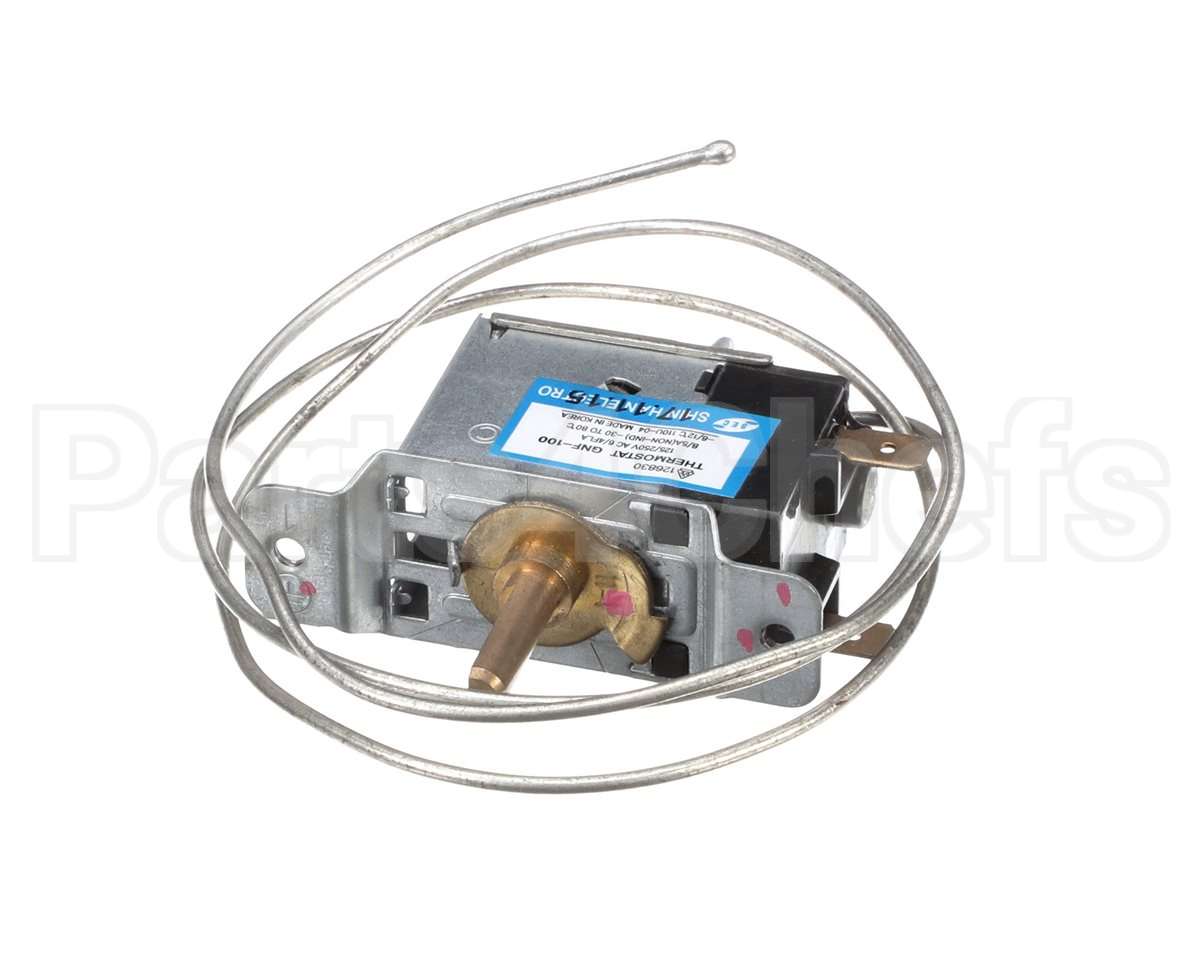 P0183E0800 Turbo Air Thermostat