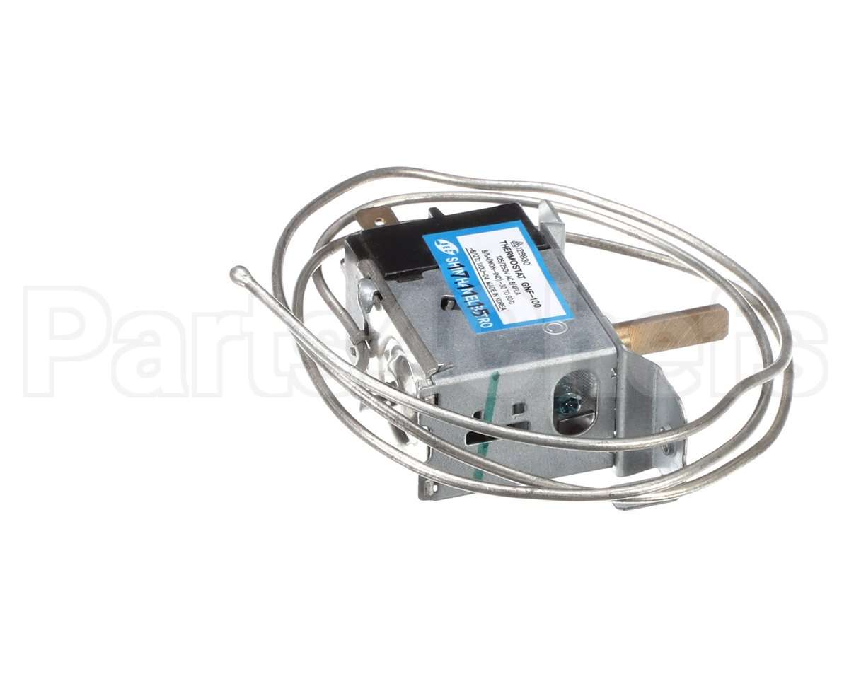 P0183E0800 Turbo Air Thermostat