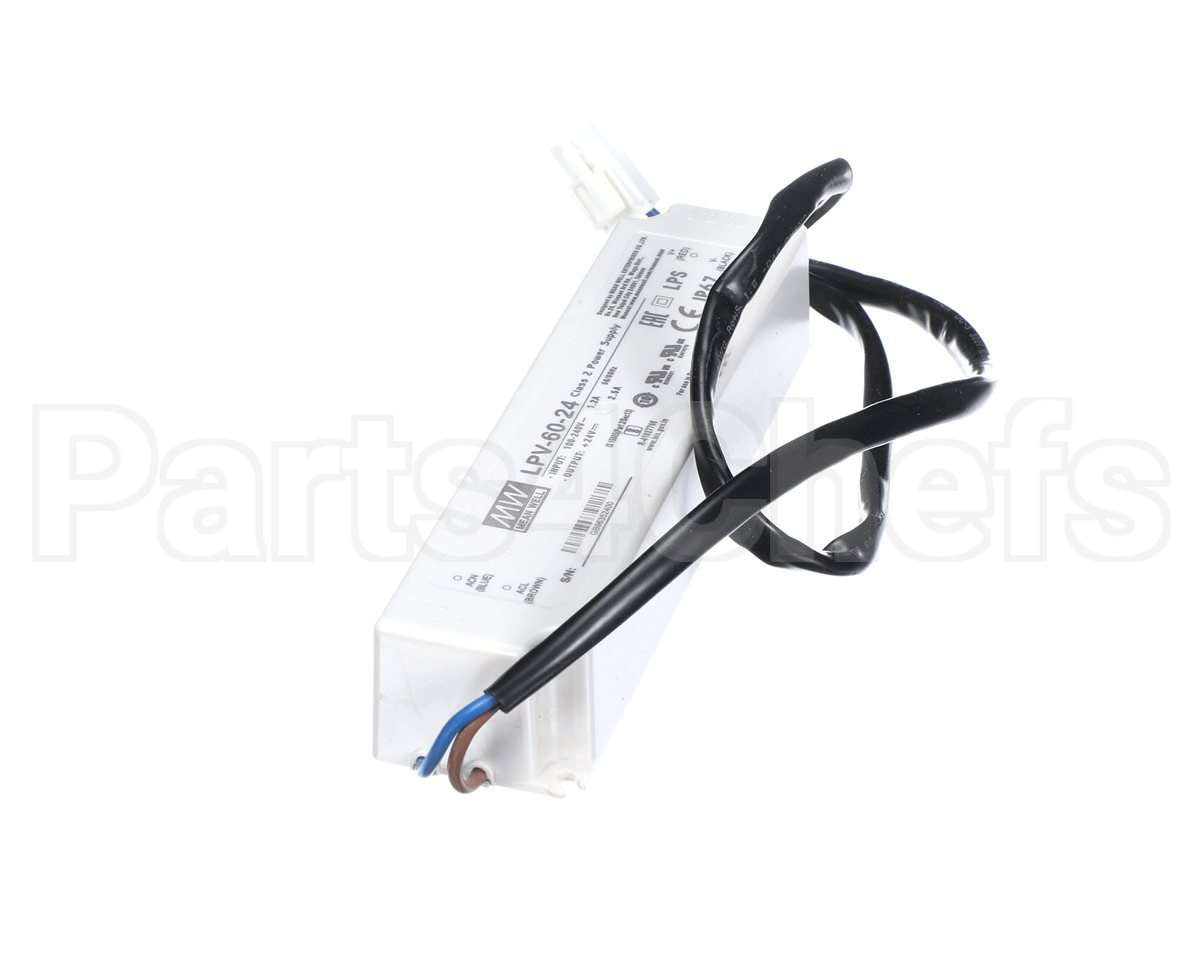 P0184C0110 Turbo Air Smps
