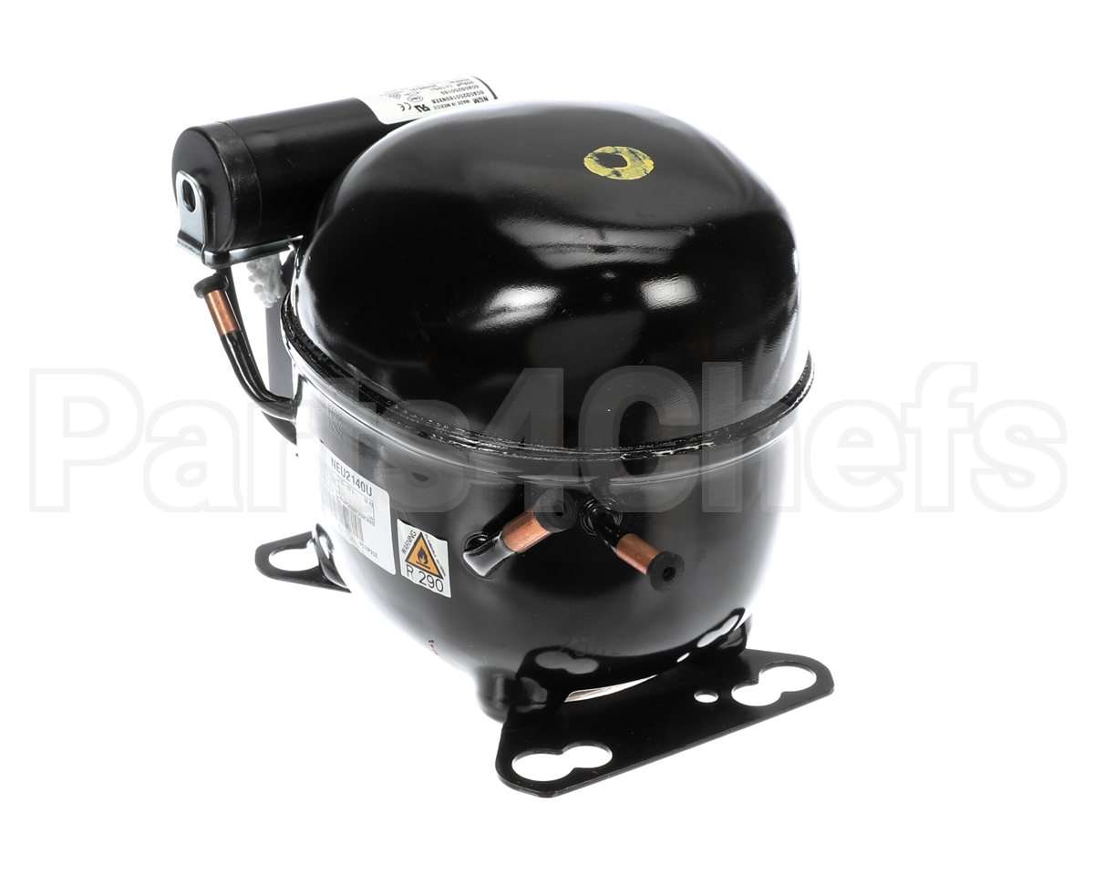 P0189E0400 Turbo Air Compressor