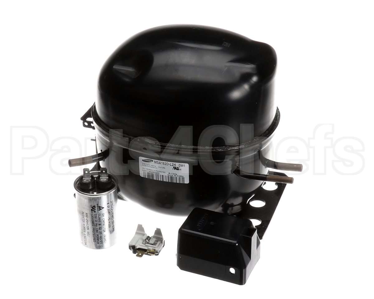 P0189R0600 Turbo Air Compressor