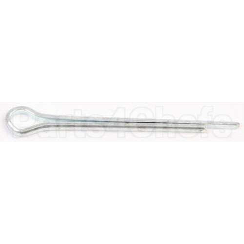 P0190200 Compatible Pitco Pin Cotter 1/16X3/4 Zn