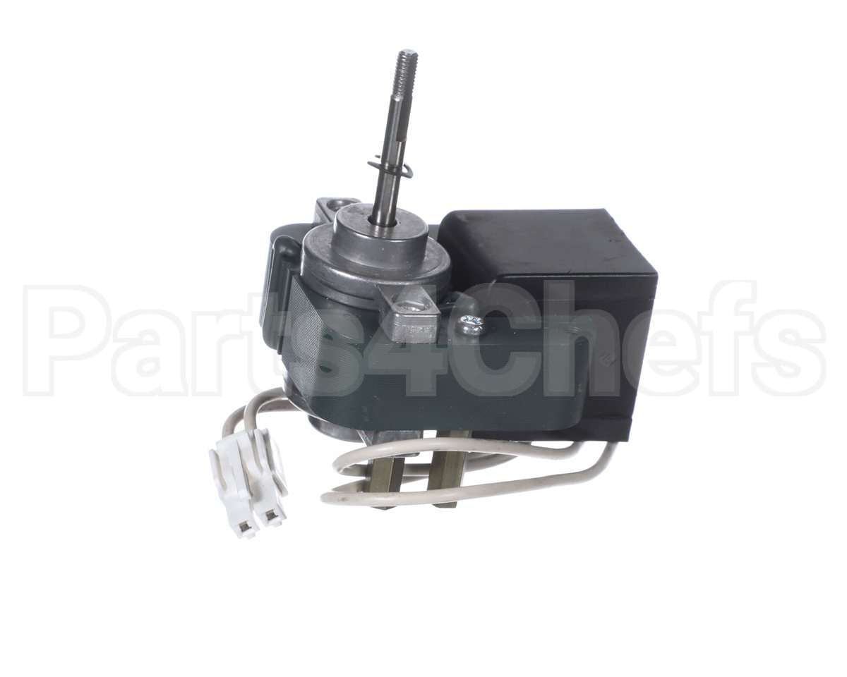 P0191A0100 Turbo Air Fan Motor Eva