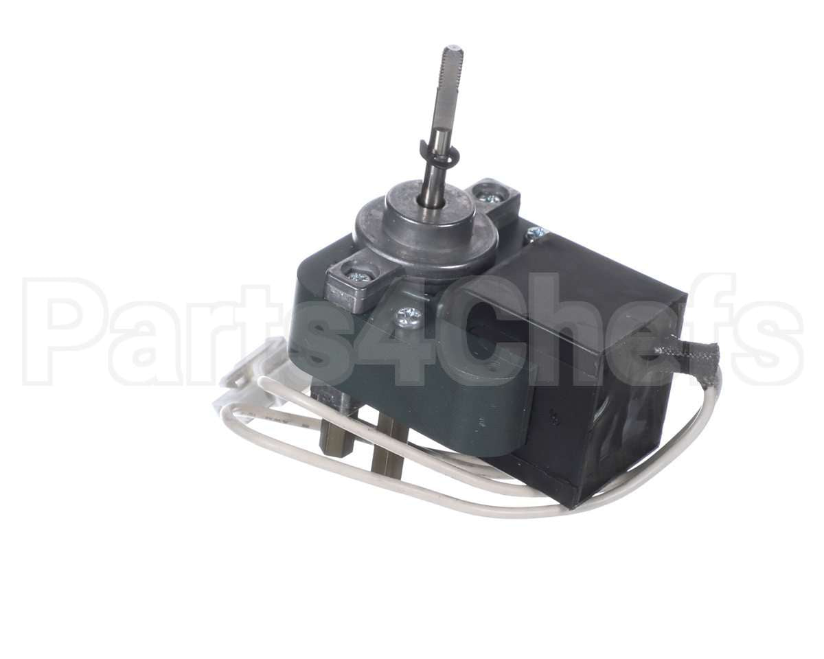 P0191A0100 Turbo Air Fan Motor Eva