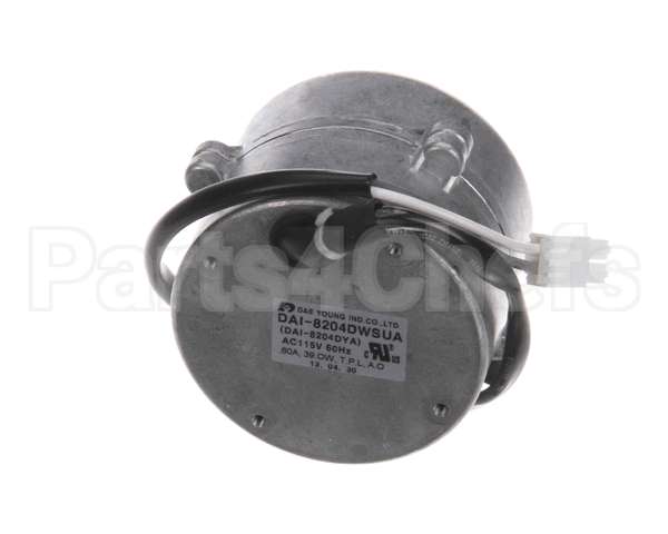 P0191Q0200 Turbo Air Fan Motor Con