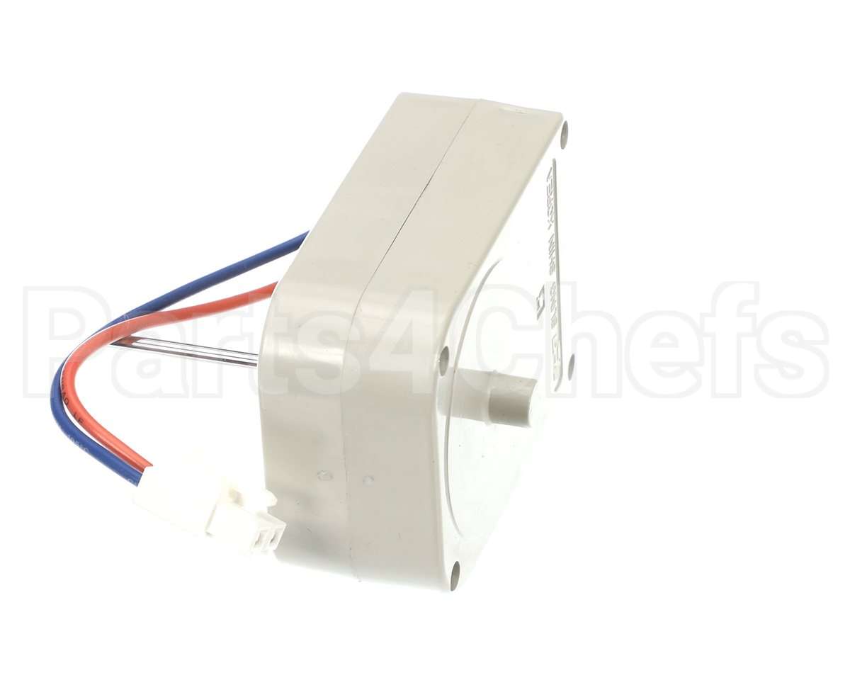 P0193S0500 Turbo Air Fan Motor Eva