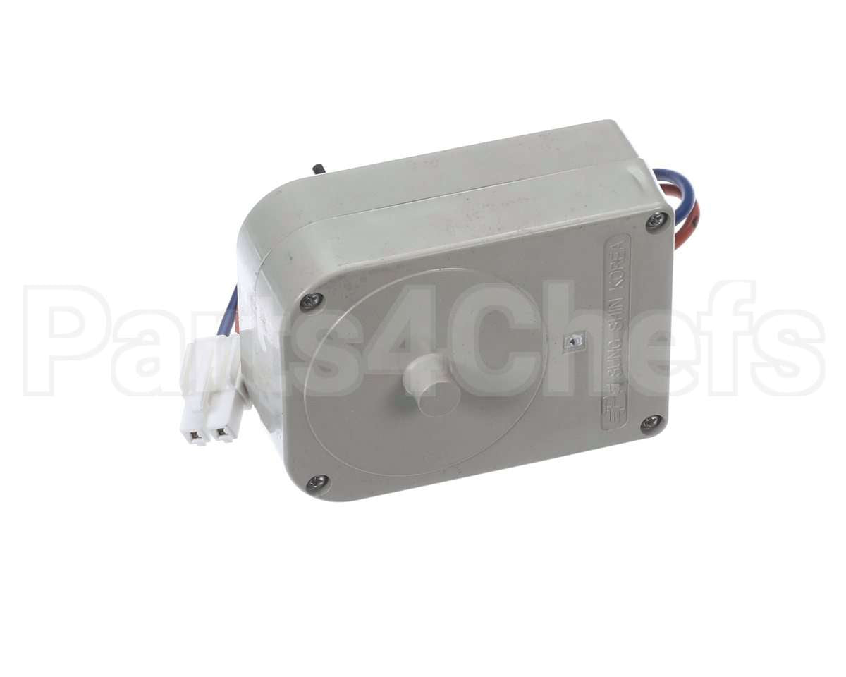 P0193S0600 Turbo Air Condenser Fan Motor
