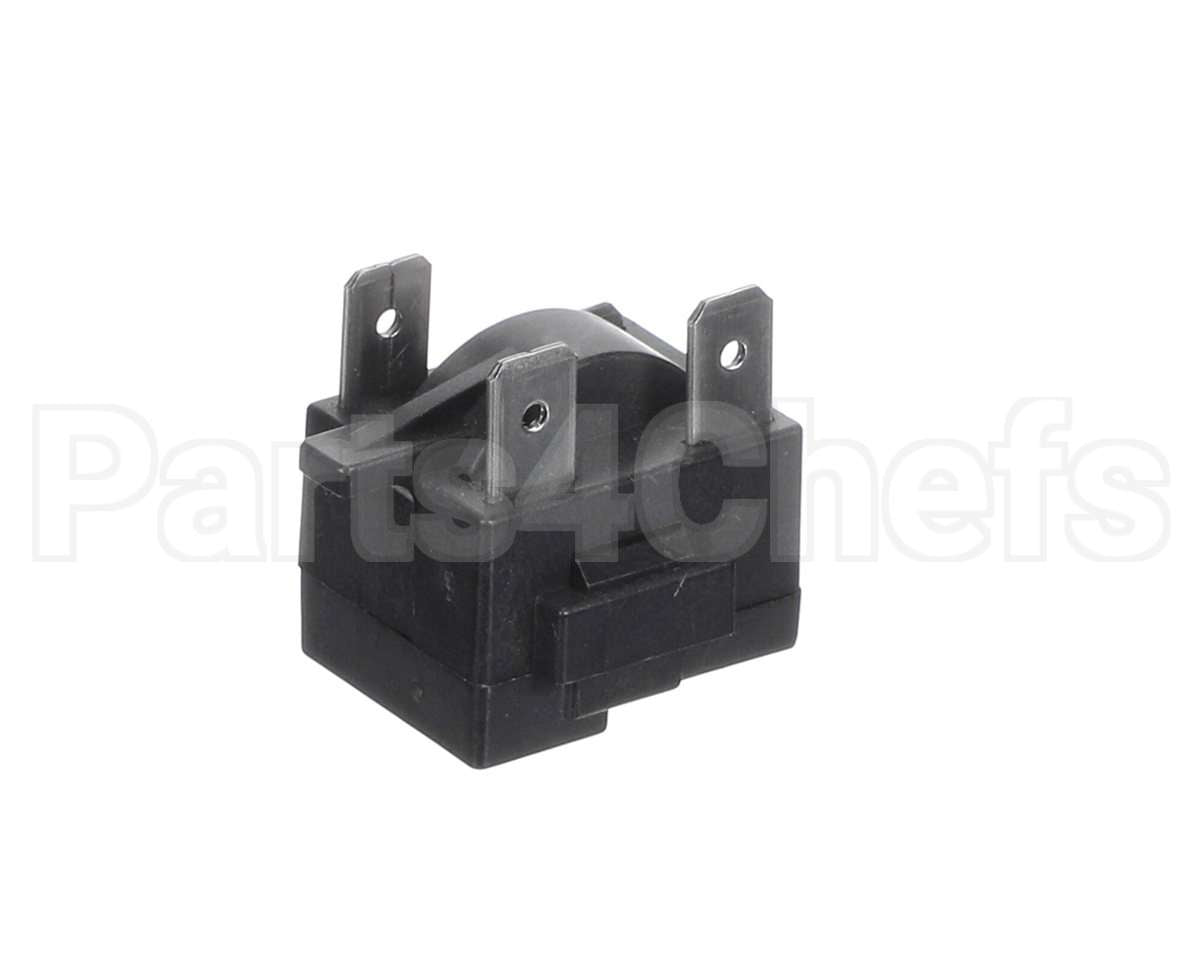P0199A003N Turbo Air Relay