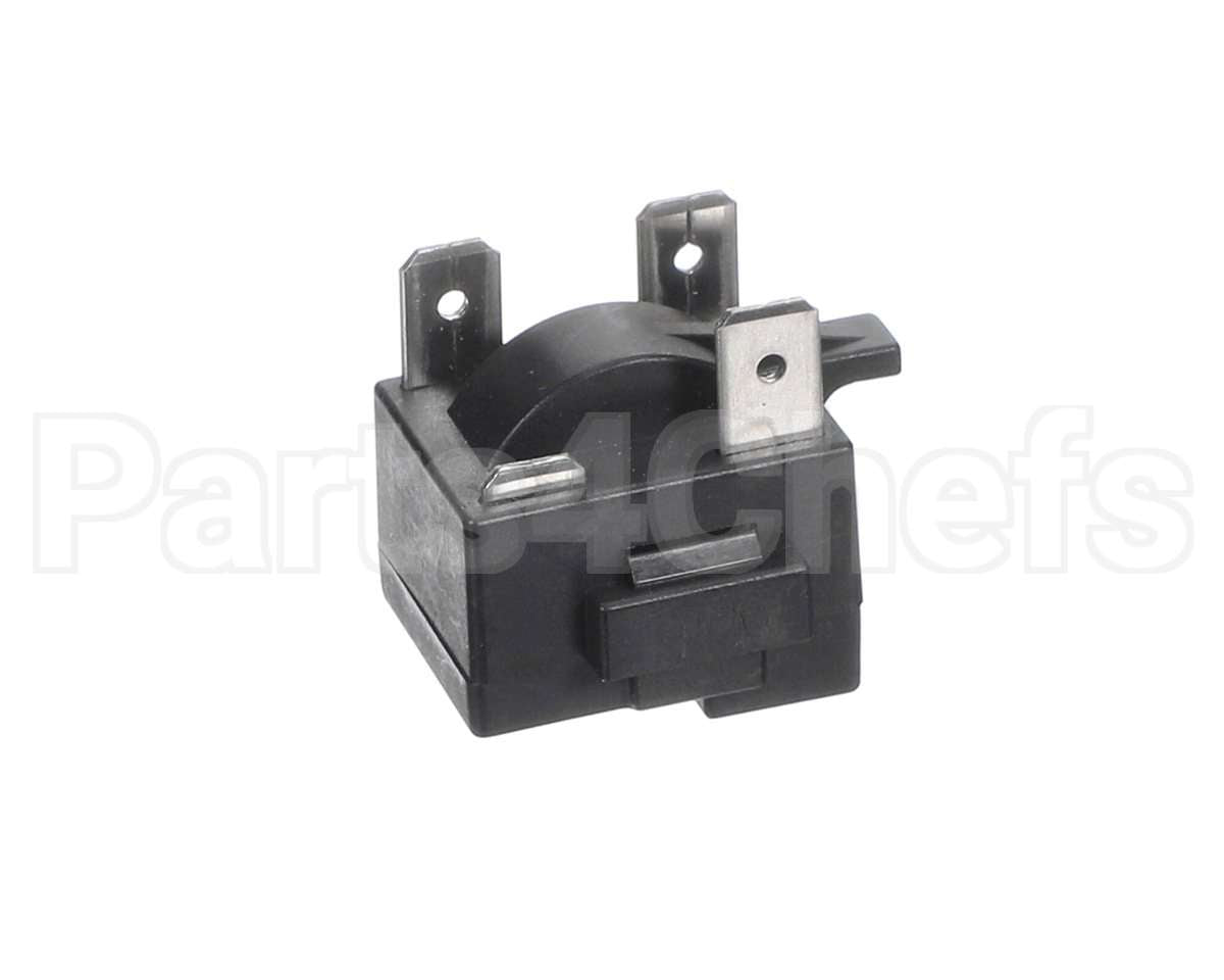 P0199A003N Turbo Air Relay