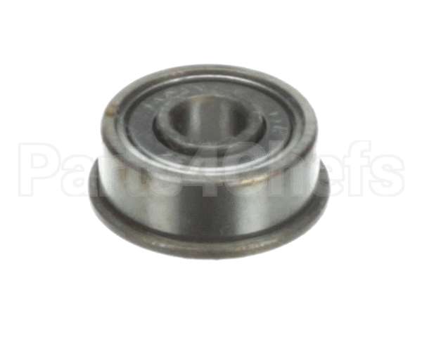 P02-00049 Kwik Lok Bearing - Flanged 3/16 X 9/16