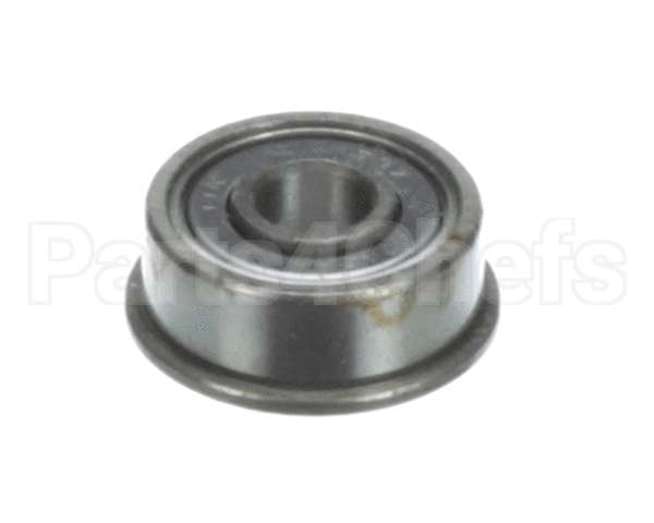 P02-00049 Kwik Lok Bearing - Flanged 3/16 X 9/16