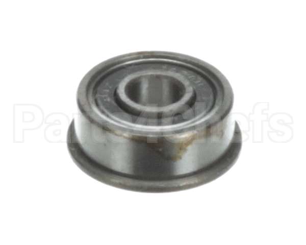 P02-00049 Kwik Lok Bearing - Flanged 3/16 X 9/16