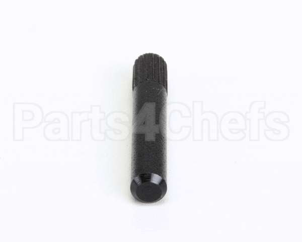 P026 Edlund Pin, S-11/U-12/G-2/Sg-2 Knurl