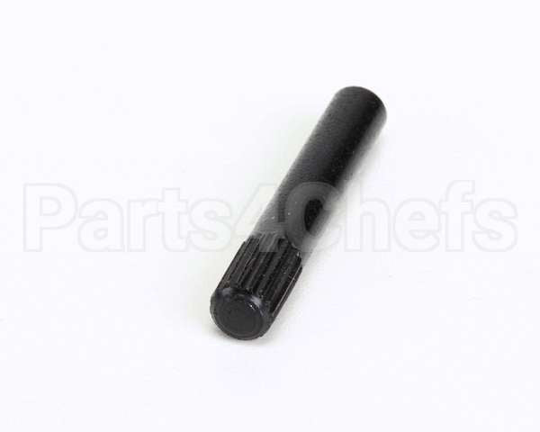 P026 Edlund Pin, S-11/U-12/G-2/Sg-2 Knurl
