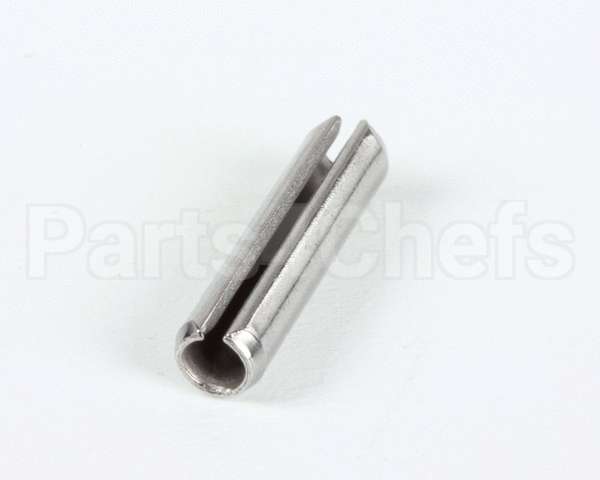P029 Edlund Pin, Roll, 1/8 X 9/16 S/S (18-
