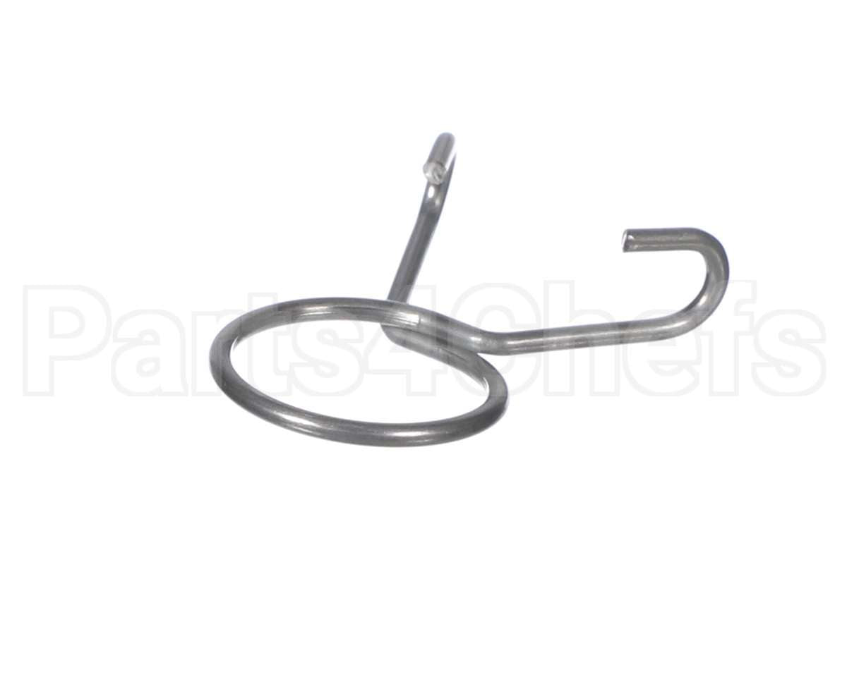 P02909-06 Hoshizaki Hose Clamp