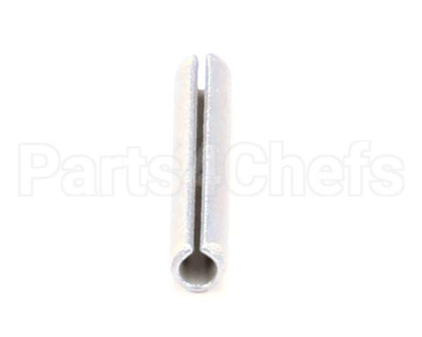 P030 Edlund Pin, Roll, 3/16 X 1-1/8 Plated