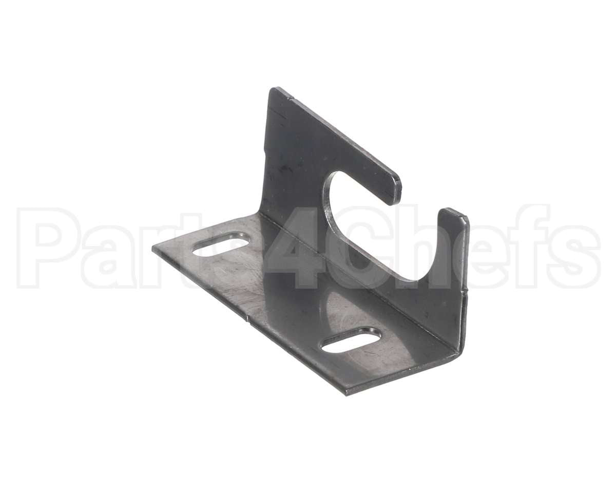 P0306D0200 Turbo Air Lid Bracket Tidc (Right)