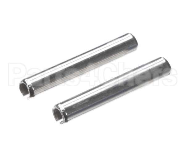 P031 Edlund Pin, Roll, 3/16 X 1-1/8 S/S
