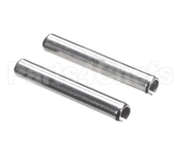 P031 Edlund Pin, Roll, 3/16 X 1-1/8 S/S