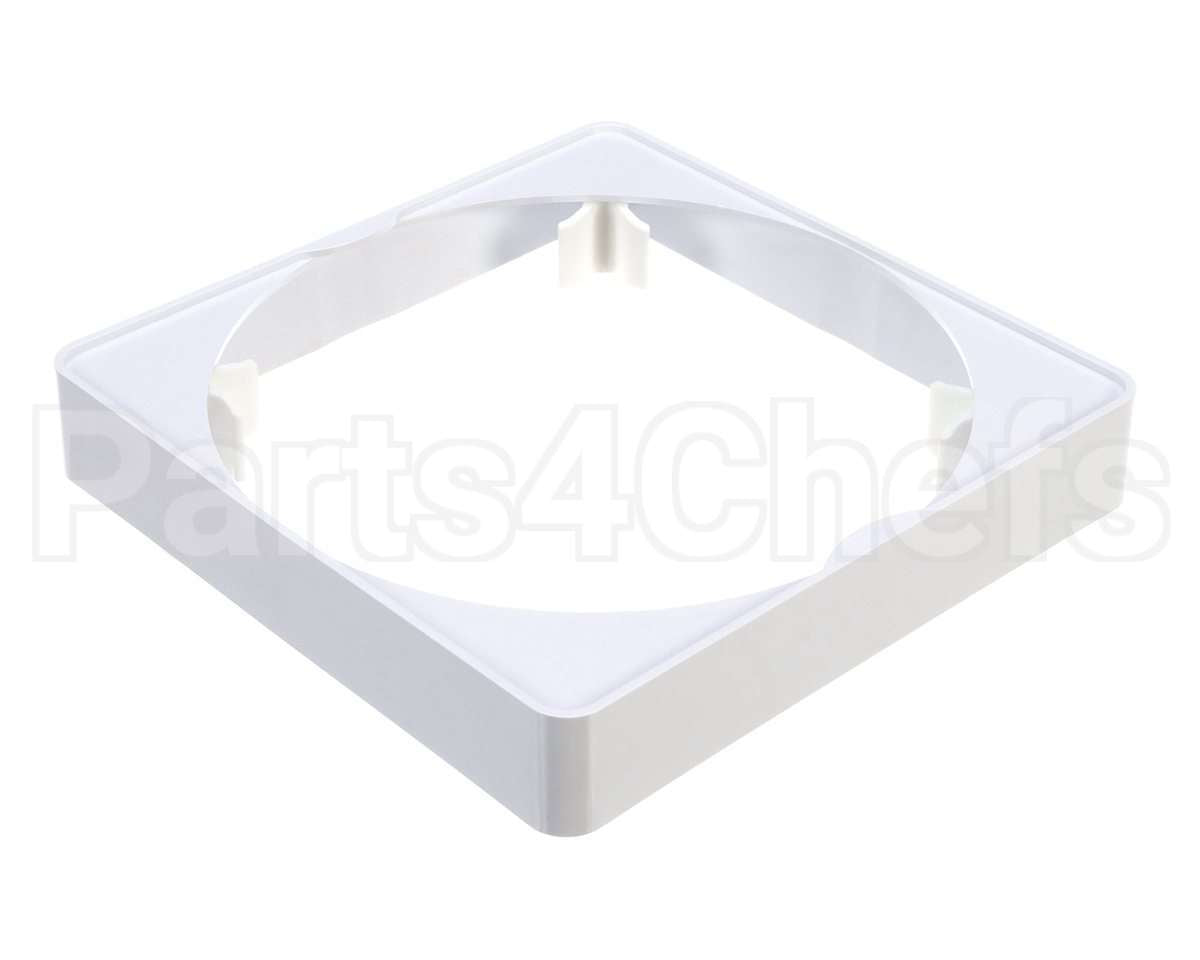 P0314D2900 Turbo Air Canister Holder