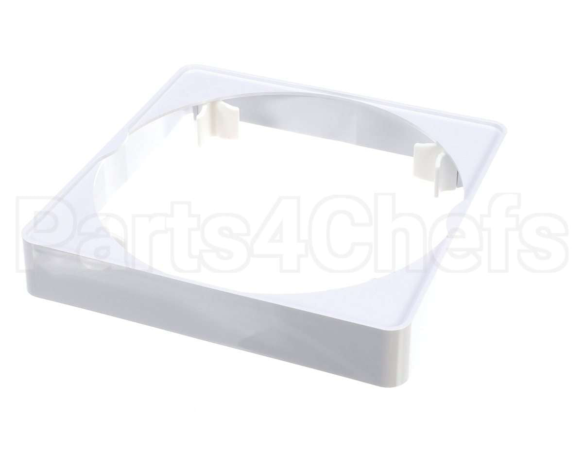 P0314D2900 Turbo Air Canister Holder