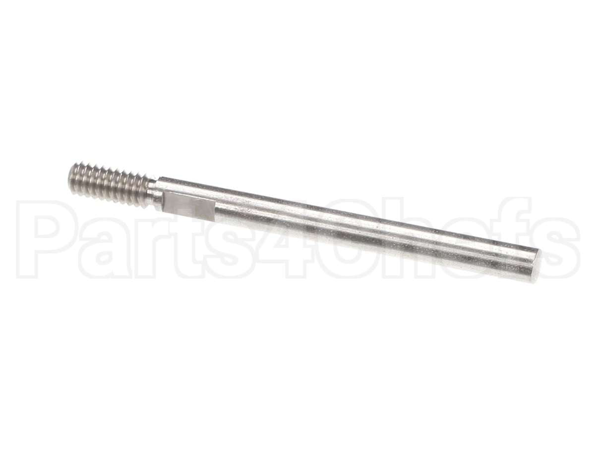 P034 Edlund Pin Small Knockout/Locating