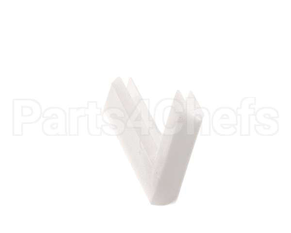 P04.080 Stoelting Scraper Blade; Bottom