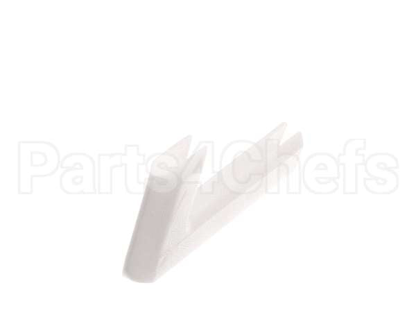 P04.080 Stoelting Scraper Blade; Bottom
