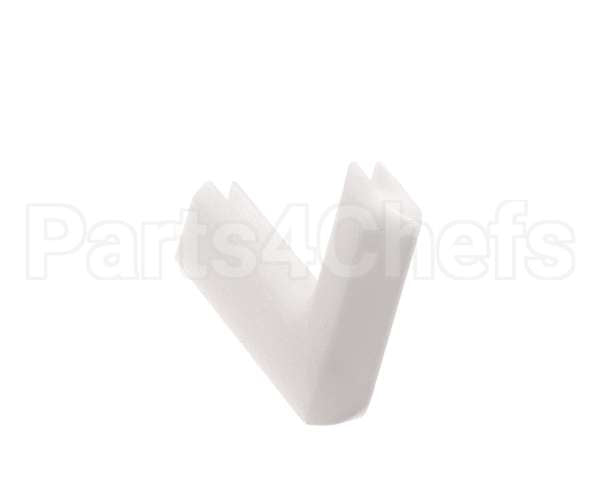 P04.087 Stoelting Scraper Blade; Bottom