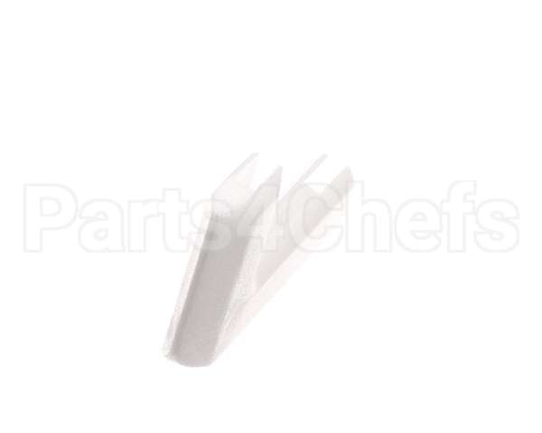 P04.087 Stoelting Scraper Blade; Bottom