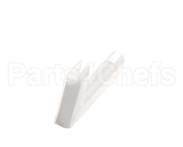 P04.197 Stoelting Scraper Blade; Bottom
