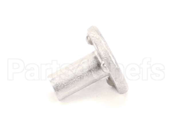 P042 Edlund Pin, #610/700 Weld