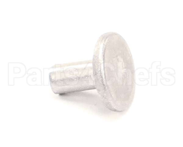 P042 Edlund Pin, #610/700 Weld