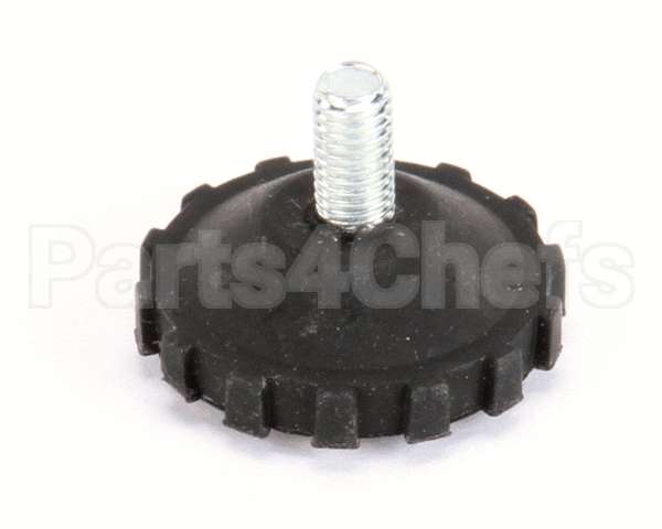 P051 Edlund Pad, Foot Edl/Wsc-10
