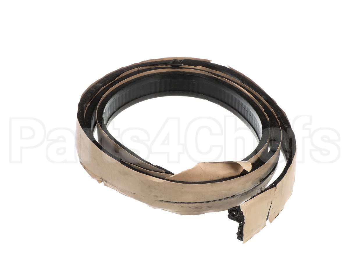 P056716D Hillphoenix Trim Swiggle 1.875 Inch Width