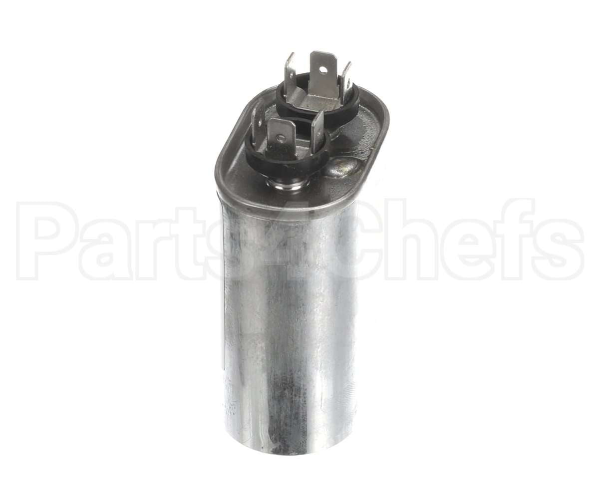 P05700 Aaon Cap Run 10Mfd 370V