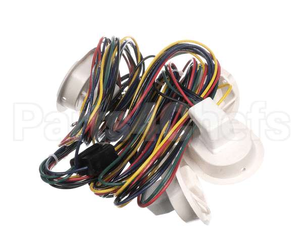 P058462CWH Hillphoenix Cord Outlet Fema